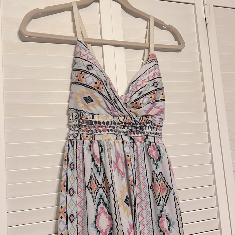Vintage dress Y2K 90s - Picture 3 of 8